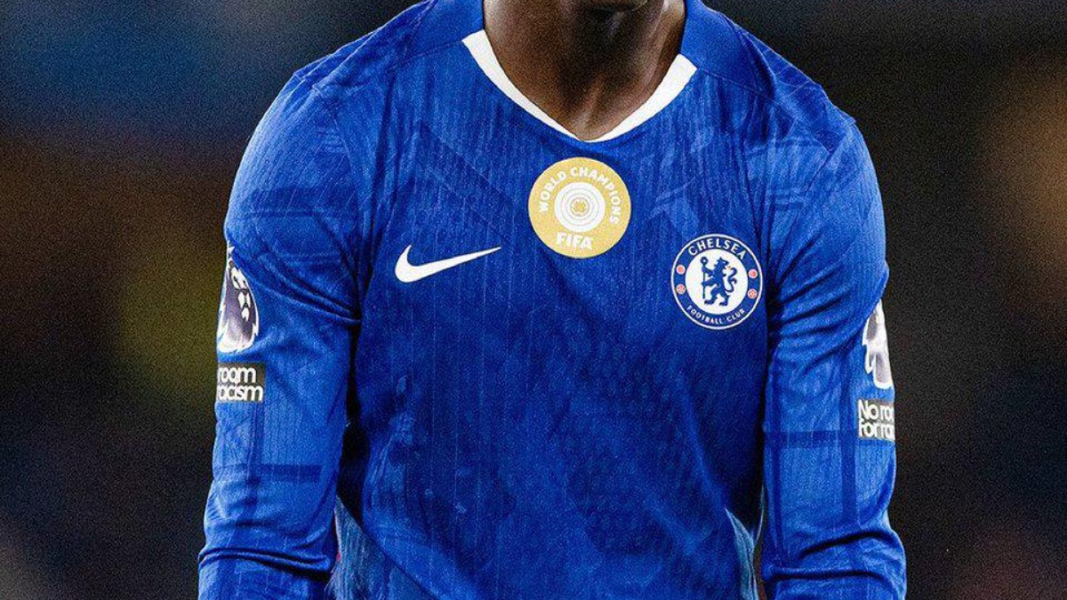 Moisés Caicedo quedó en el quinto lugar para entrar en el equipo ideal de los premios The Best. (Redes sociales)