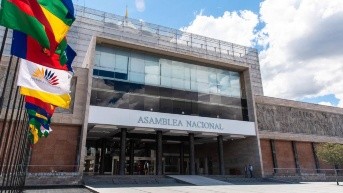 Asamblea Nacional (Internet)