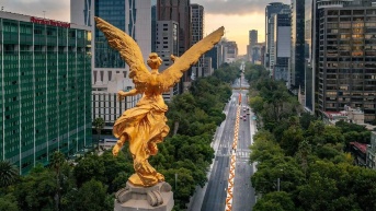 Imagen referencial de Ciudad de México, México. (RRSS)