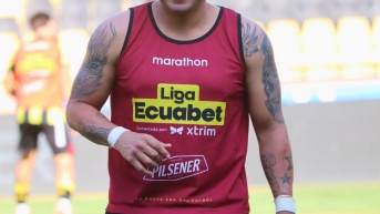 Mario Pineida y su pareja fueron asesinados en Samanes, norte de Guayaquil. (Redes sociales)