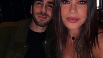 Fotografía publicada por Sofía Vergara. (RRSS)