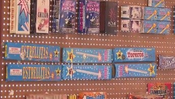 Captura de pantalla. (Televistazo)