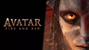 Tres datos que debe saber sobre Avatar: Fuego y Cenizas. (Web)