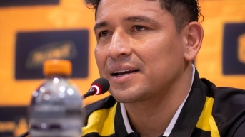 Mario Pineida fue asesinado en Samanes, norte de Guayaquil, el miércoles 17 de diciembre. (Redes sociales)