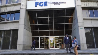 Fiscalía General del estado (Internet)