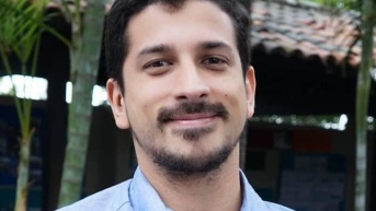 Jaime Villagómez Fayad fue asesinado el 20 de mayo de 2022. (Cortesía)