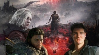 Composición de videojuegos (Ecuavisa)