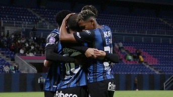 Universitario de Perú negocia el fichaje de dos jugadores de Independiente del Valle. (API)