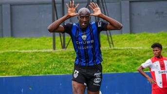 Independiente del Valle busca la formación de los mejores juveniles. (Redes sociales)