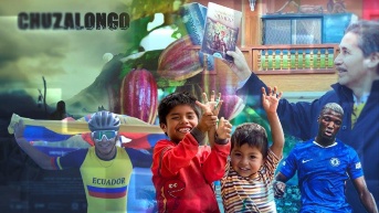 Las buenas noticias de este 2025 (Ecuavisa)