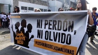 El Tribunal Penal dará su dictamen este lunes 22 de diciembre de 2025 contra los 17 militares de la FAE procesados por desaparición forzada. (API)