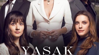 Promocional de Yasak Elma en su idioma original. (RRSS)