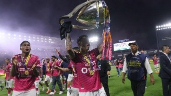 LigaPro confirmó la fecha de inicio y de final para la temporada 2026. (API)