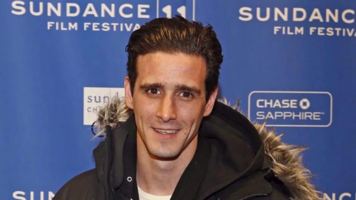 El actor James Ransone en una imagen de archivo. (EFE)