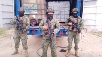 Imagen Ecuavisa (Captura de pantalla)