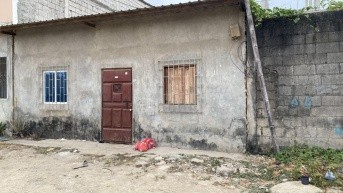 Según información preliminar, un grupo de sicarios irrumpió en el inmueble y abrió fuego de manera indiscriminada. (Ecuavisa)