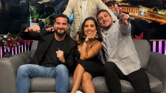 Panel de Piso 17 (Piso 17)