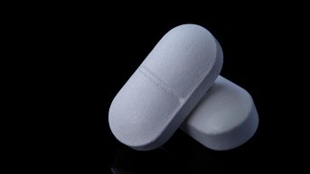 Foto de pastillas orales. (Freepik)