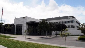 Embajada de Estados Unidos en Ecuador. (Cortesía)