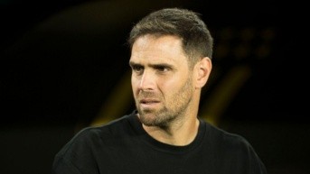 Joaquín Papa, nuevo entrenador de Independiente del Valle (Foto: Internet)