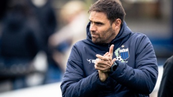 Joaquín Papa es el nuevo entrenador de Independiente del Valle para el 2026. (Redes sociales)