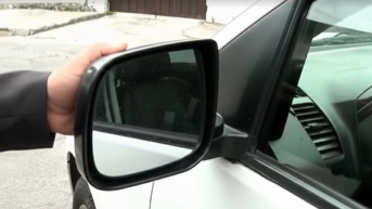 Robo de autopartes aumenta en el norte de Quito (Captura de pantalla)