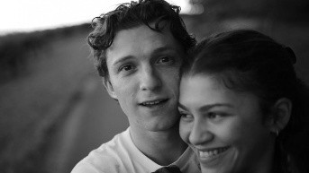 Zendaya y Tom Holland están comprometidos desde comienzos de 2025. (RRSS)