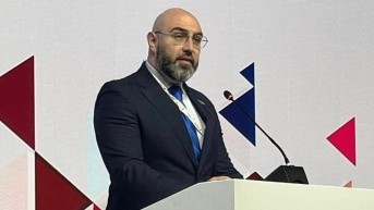 Mario Godoy fue designado por el Cpccs (Judicatura)