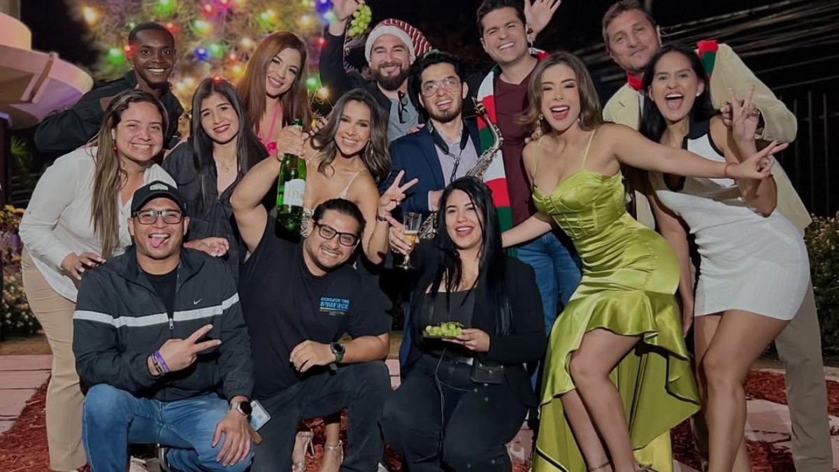 Equipo de Piso 17 (Piso 17)