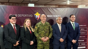 El Nacional cuenta con un nuevo socio estratégico (Foto: El Nacional)