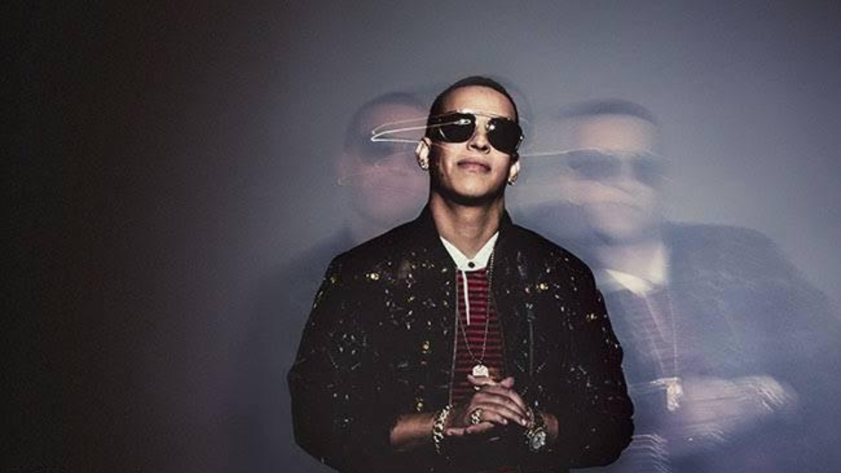 Daddy Yankee dará la bienvenida al 2026 con un concierto en Puerto Rico. (RRSS)