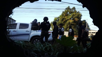 Cuatro personas fueron asesinadas la madrugada del 25 de diciembre de 2025 en distintos puntos de Guayaquil. (API)