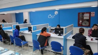 Contraloría determinó responsabilidades en CNT por USD 4,6 millones por plataforma tecnológica que no se usó. (Archivo)