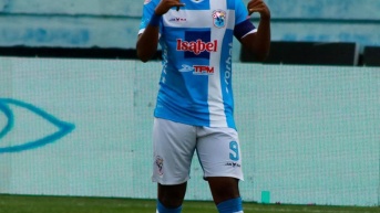 Daniel Valencia es seguido por tres clubes de Colombia para 2026. (Redes sociales)