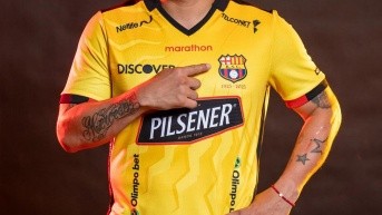 Mario Pineida fue asesinado en Samanes, norte de Guayaquil, el pasado miércoles 17 de diciembre. (Redes sociales)