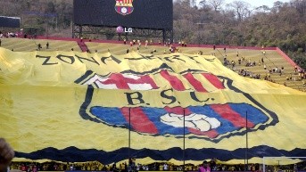 Barcelona SC confirmó la fecha de la Noche Amarilla 2026. (API)