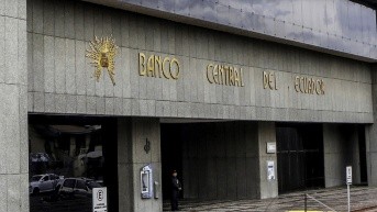 Ecuador recibió un crédito de apoyo por USD 500 millones. (Cortesía)