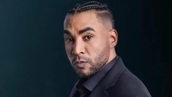 Don Omar. (RRSS)