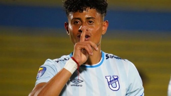 Daykol Romero será nuevo jugador de Independiente del Valle (Foto: Internet)