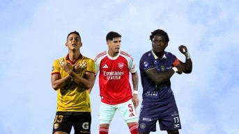 Los partidos destacados de este sábado 13 y domingo 14 de diciembre. (Ecuavisa)