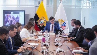 Comisión de Desarrollo Económico, Productivo. (Asamblea Nacional)