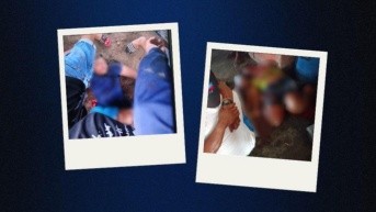 Esta nueva matanza ha generado conmoción y alarma entre los habitantes de este cantón turístico( Cortesía )