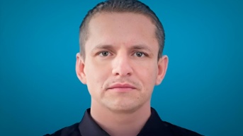 Alias Gerente quedó libre en Emiratos Árabes con fianza,