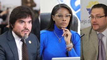 Ecuador designa cuatro miembros para la Corte de Arbitraje de La Haya