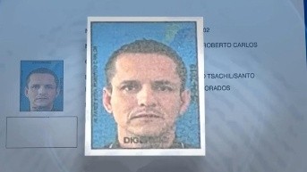 Imagen de Roberto Álvarez Vera, alias Gerente.