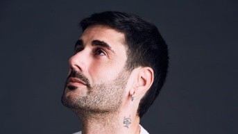 Melendi anuncia nueva fecha para su concierto en Guayaquil. (RRSS)