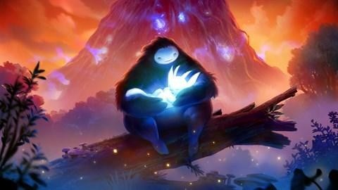 Portada Ori and the Blind Forest (Cortesía  )