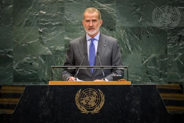 Rey Felipe VI   (Internet )