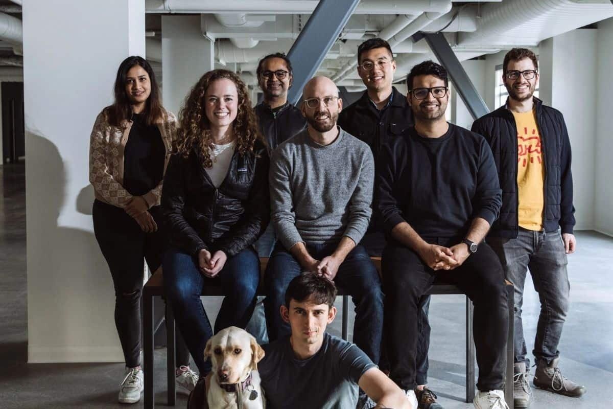 Equipo de Google.  (RRSS)