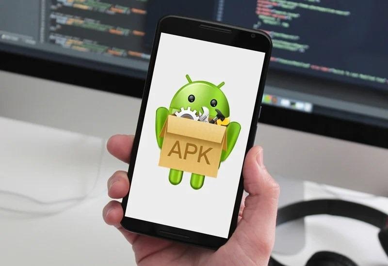 Los APK tendrán restricciones a partir de septiembre del 2026 (Foto web)
